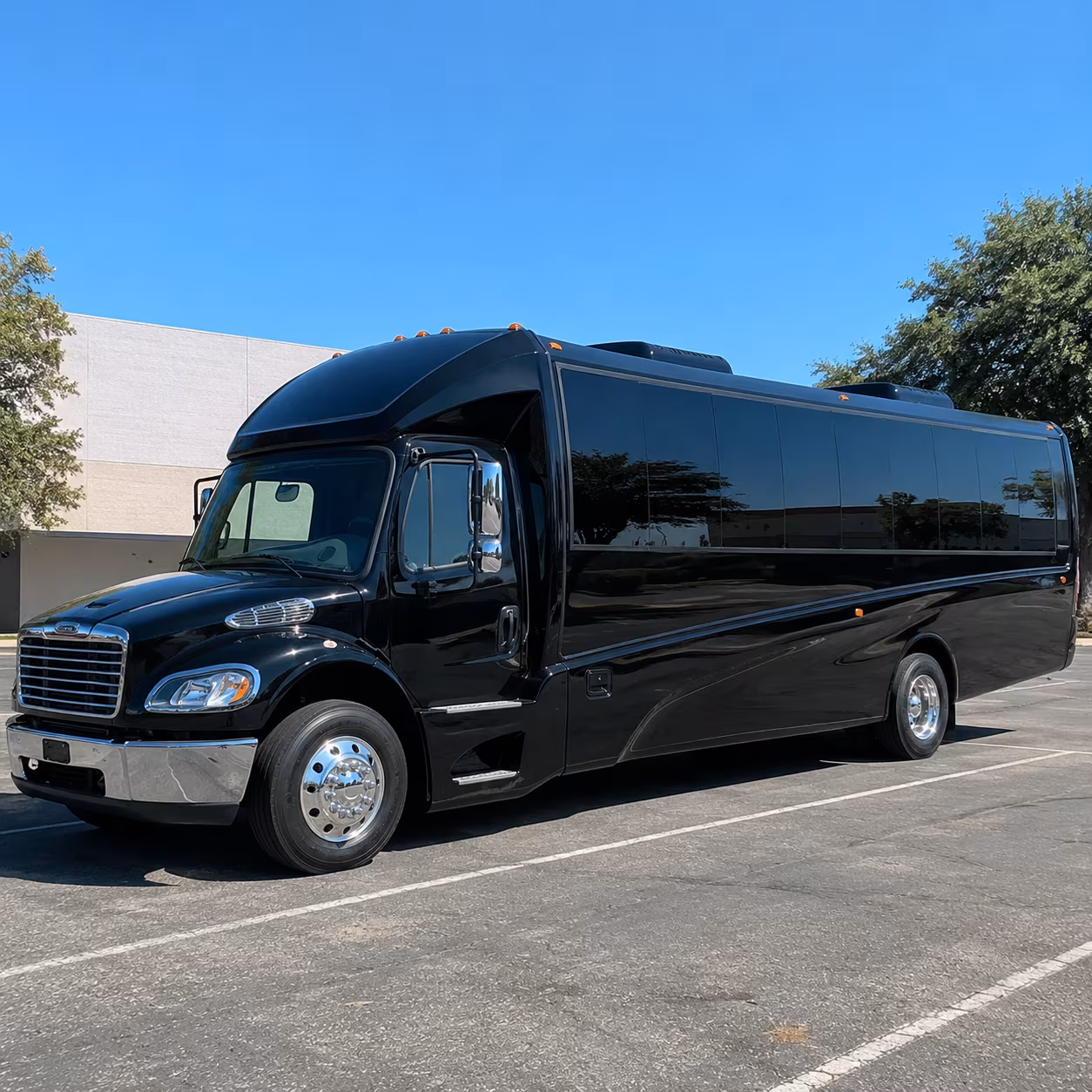 brownsville airport transportation