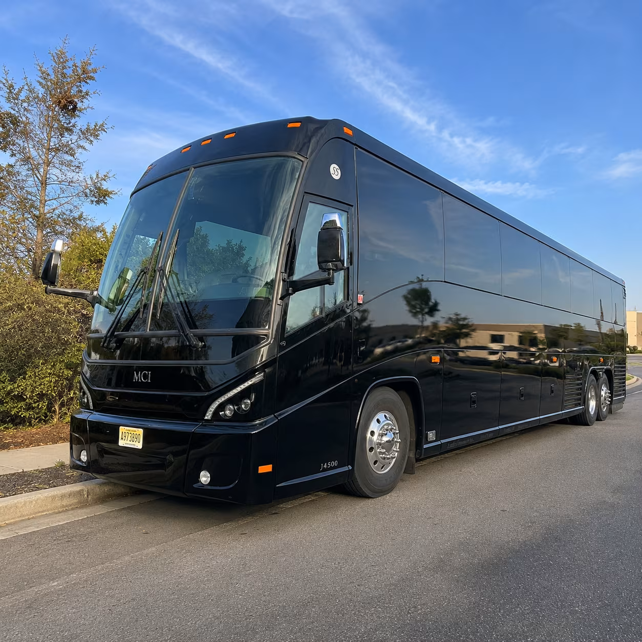 brownsville church transportation