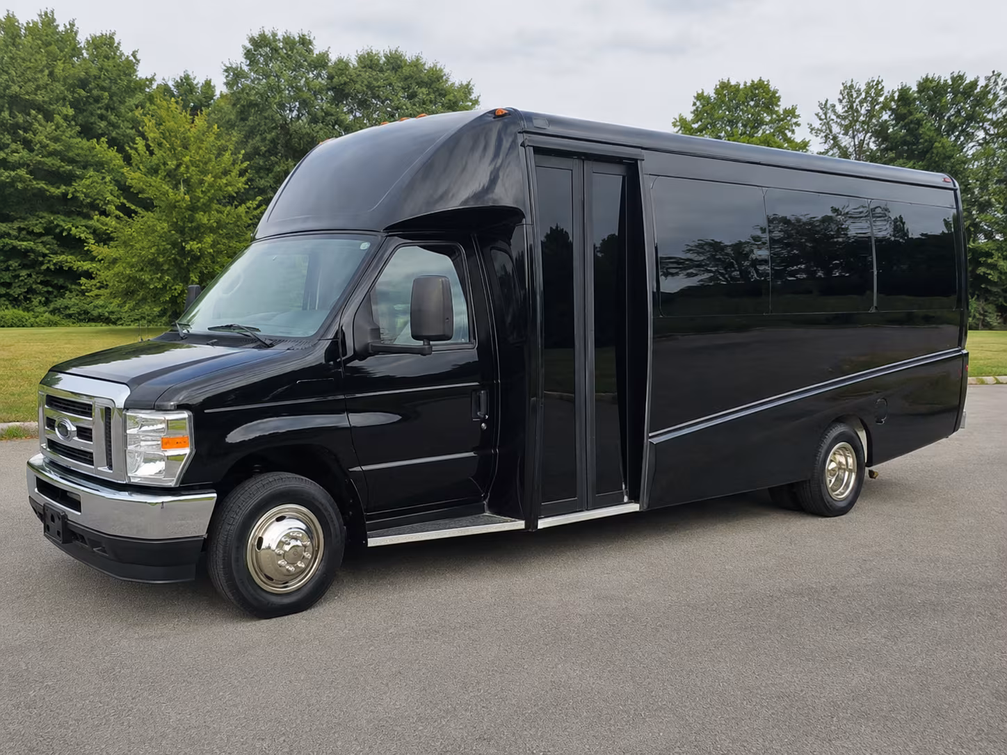 brownsville employee transportation