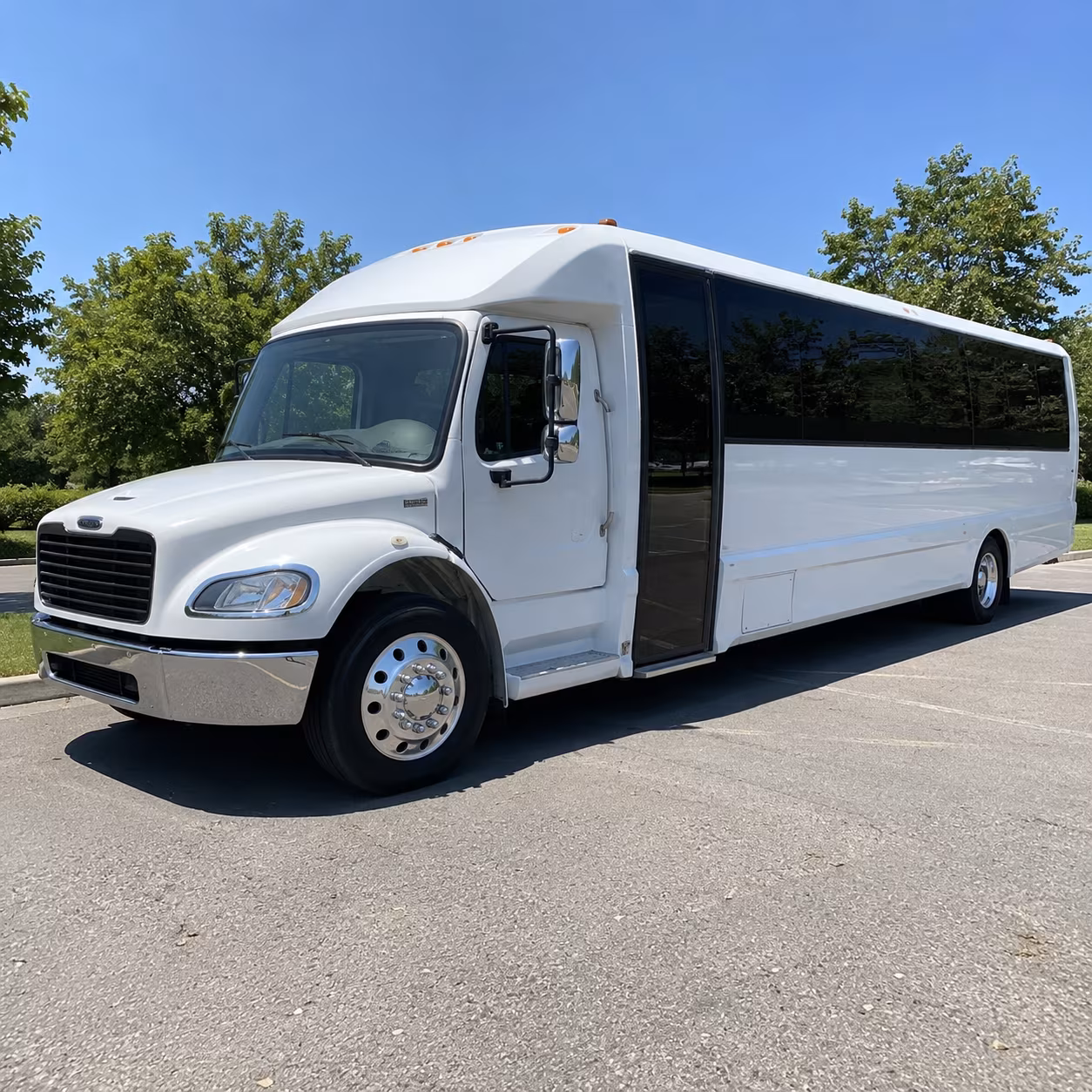 brownsville event transportation