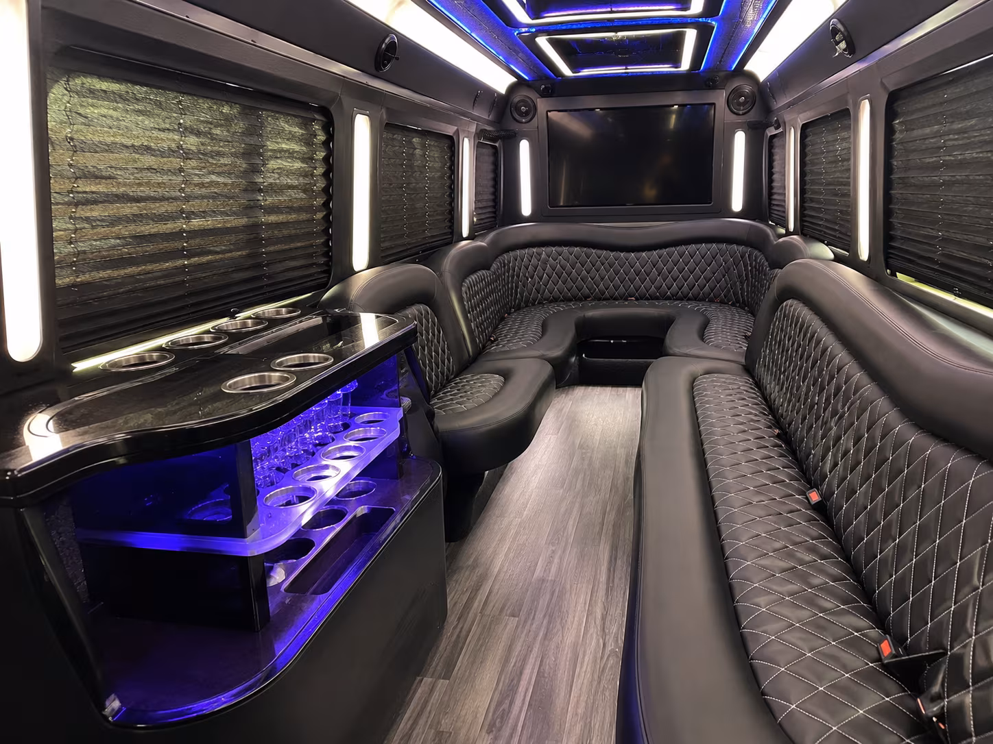 brownsville party bus booking step 1 2