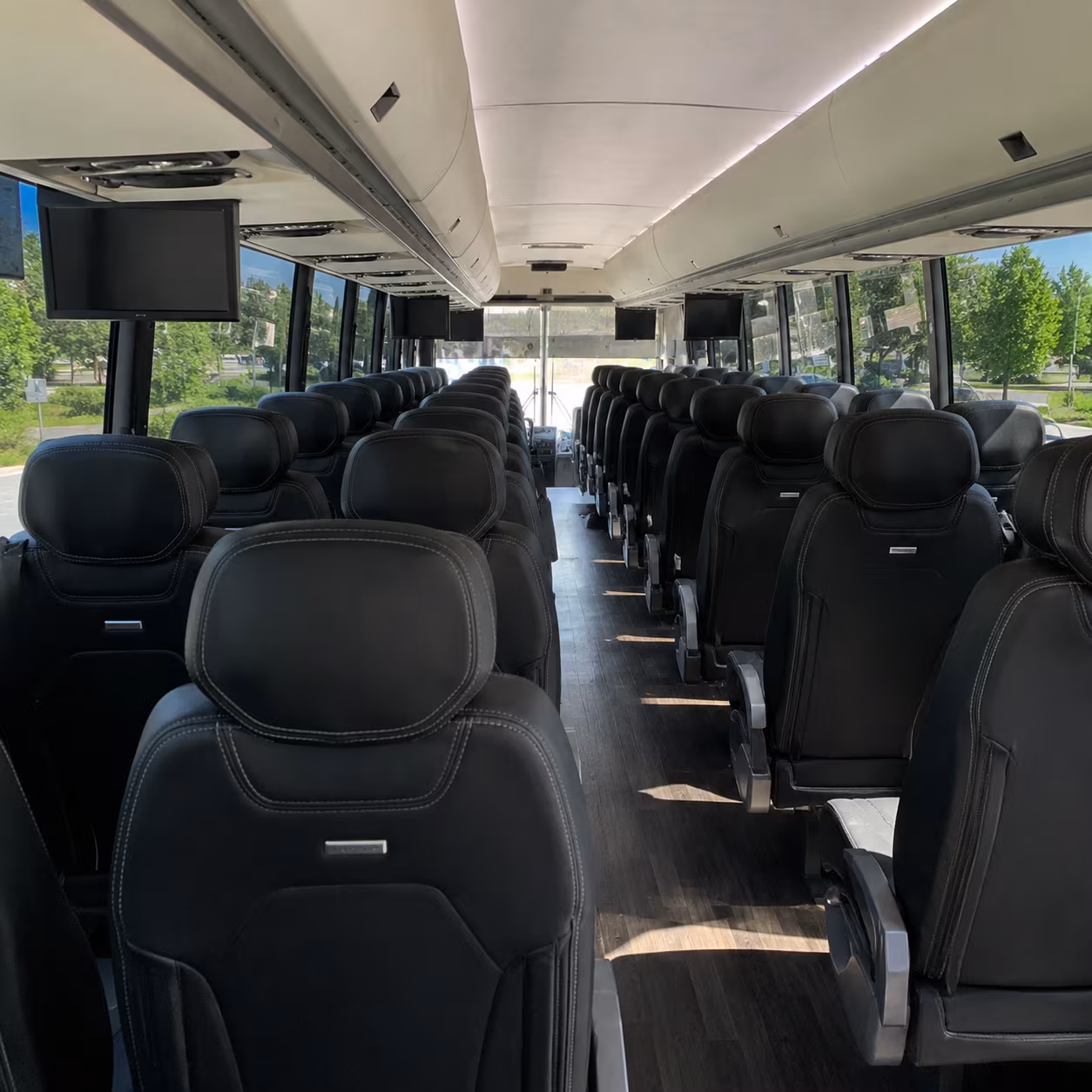brownsville prom transportation