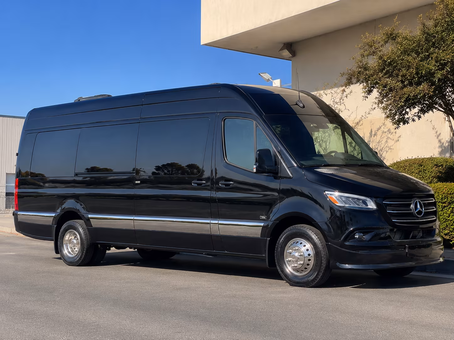 brownsville sporting event transportation onboard seating
