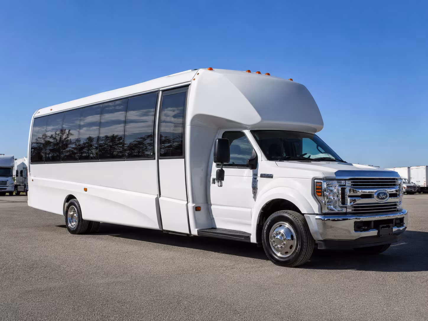 brownsville sporting event transportation