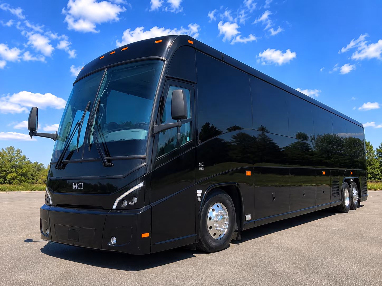 brownsville wedding transportation onboard seating