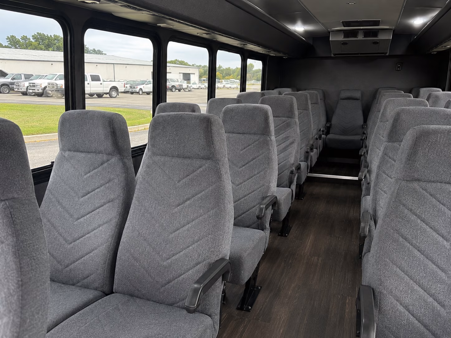 bus rentals for youth travel teams and tournament groups across the rio grande valley
