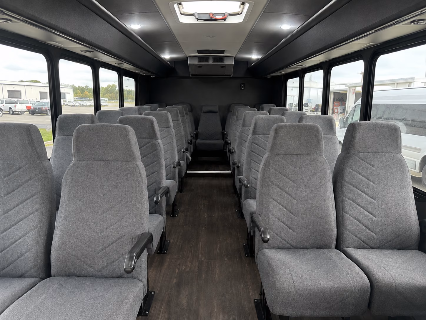 charter buses to ut rio grande valley vaqueros games and campus events