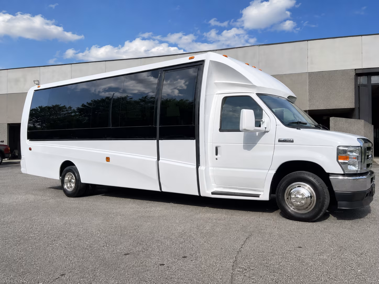concert transportation buses to san antonio houston and beyond