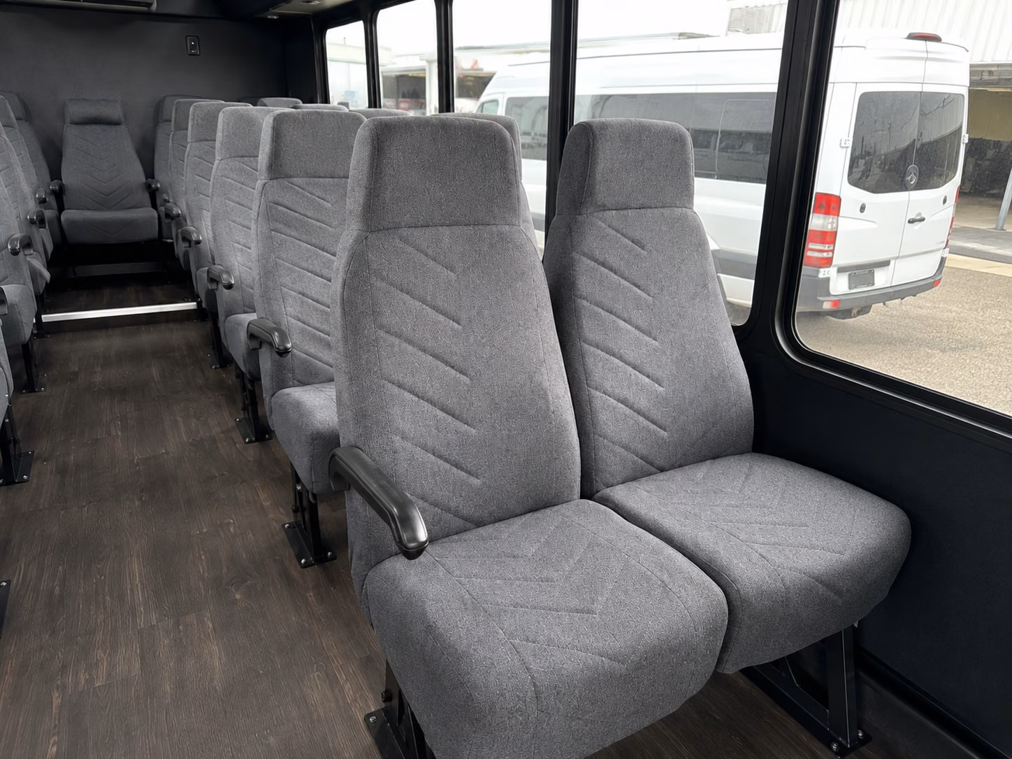 group bus rentals for brownsville sporting events fishing tournaments and outdoor recreation