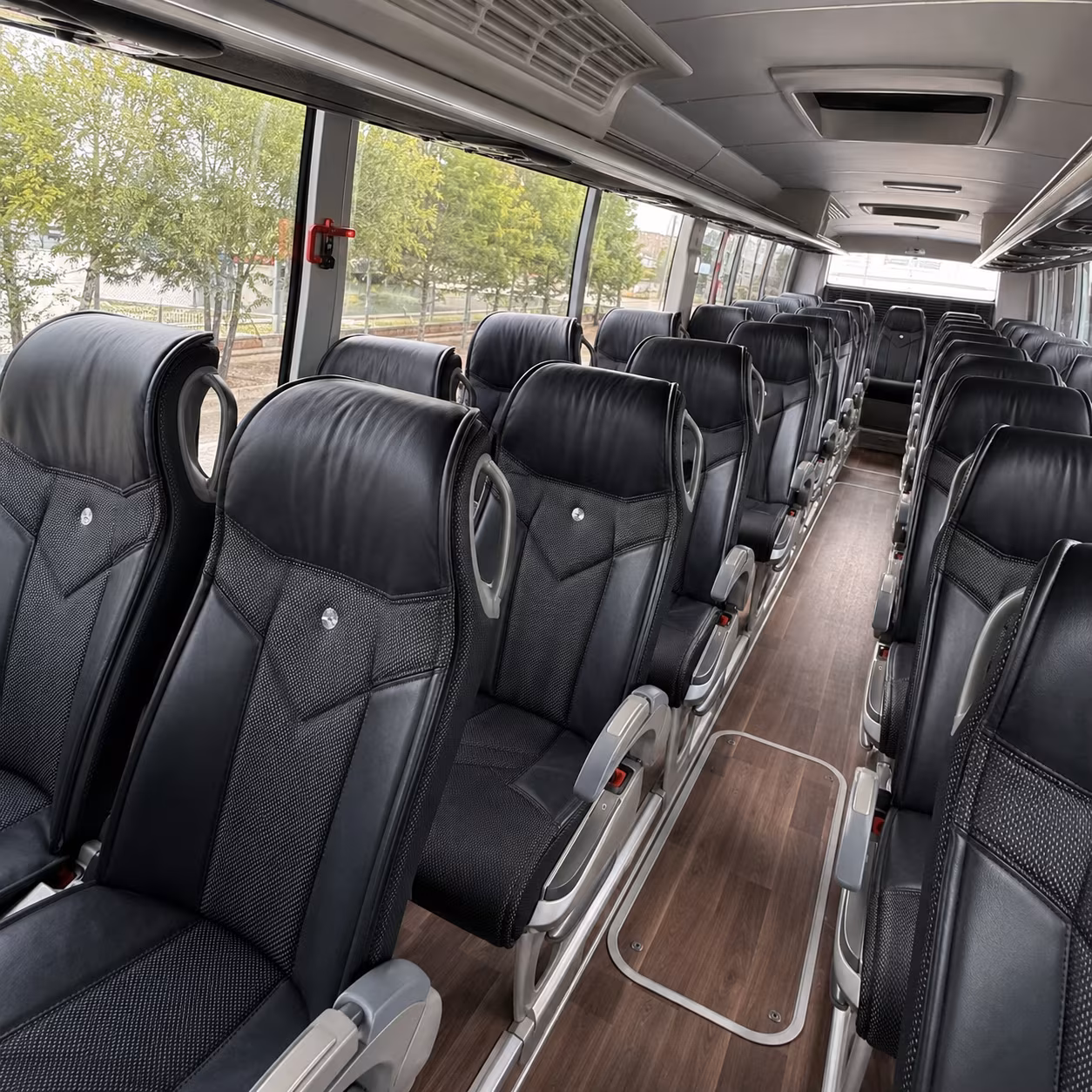 long distance bus trips from brownsville to houston dallas and san antonio