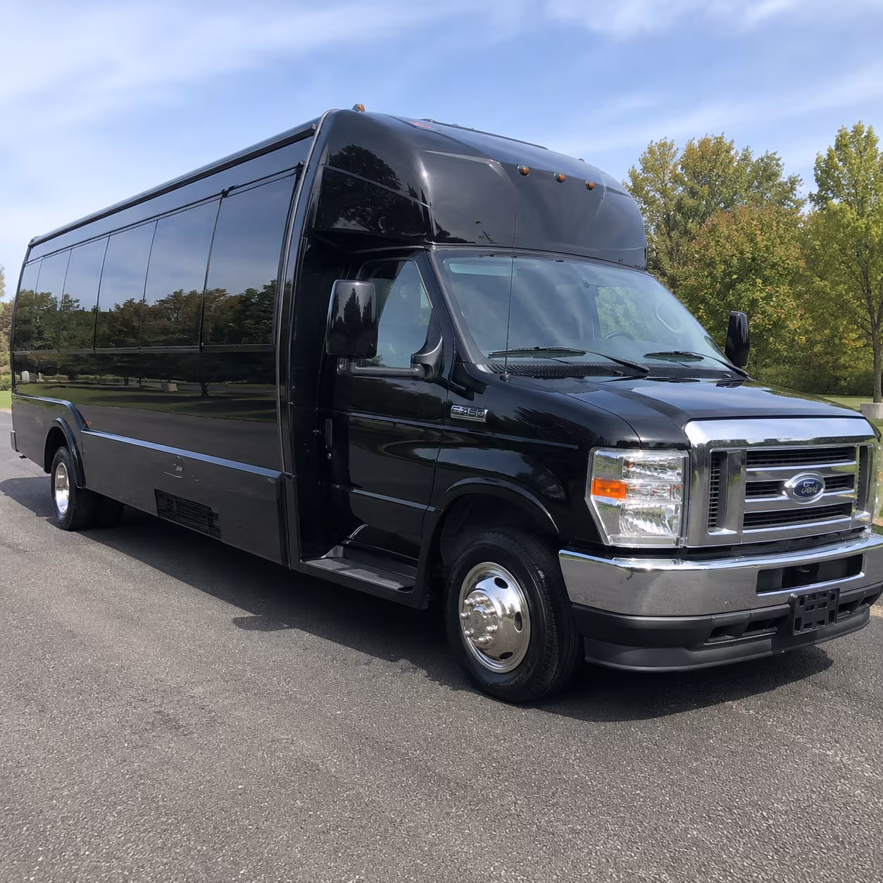 matamoros party bus rental