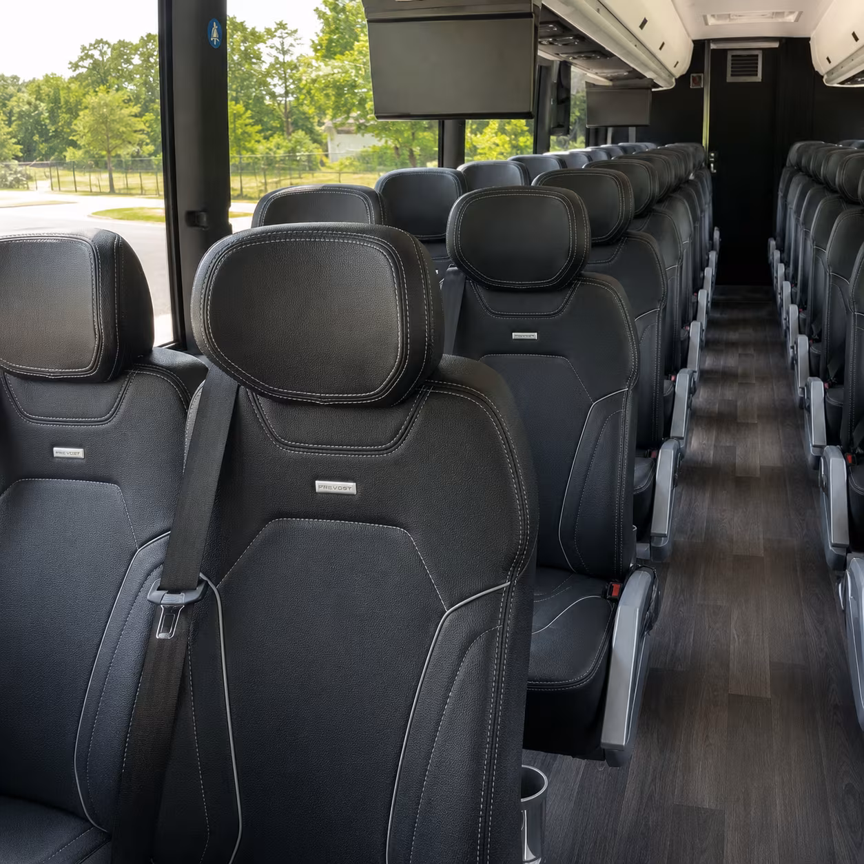 multi day charter bus tours out of brownsville and the rio grande valley