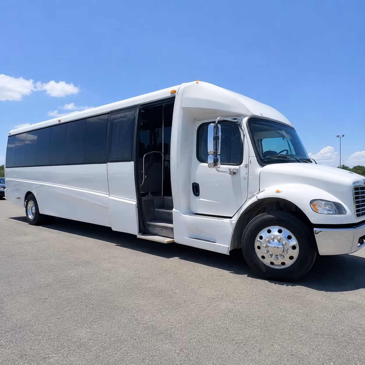 school field trip buses and educational outings in brownsville