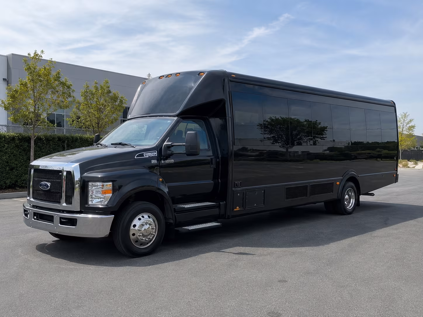 south padre island brownsville party bus rental