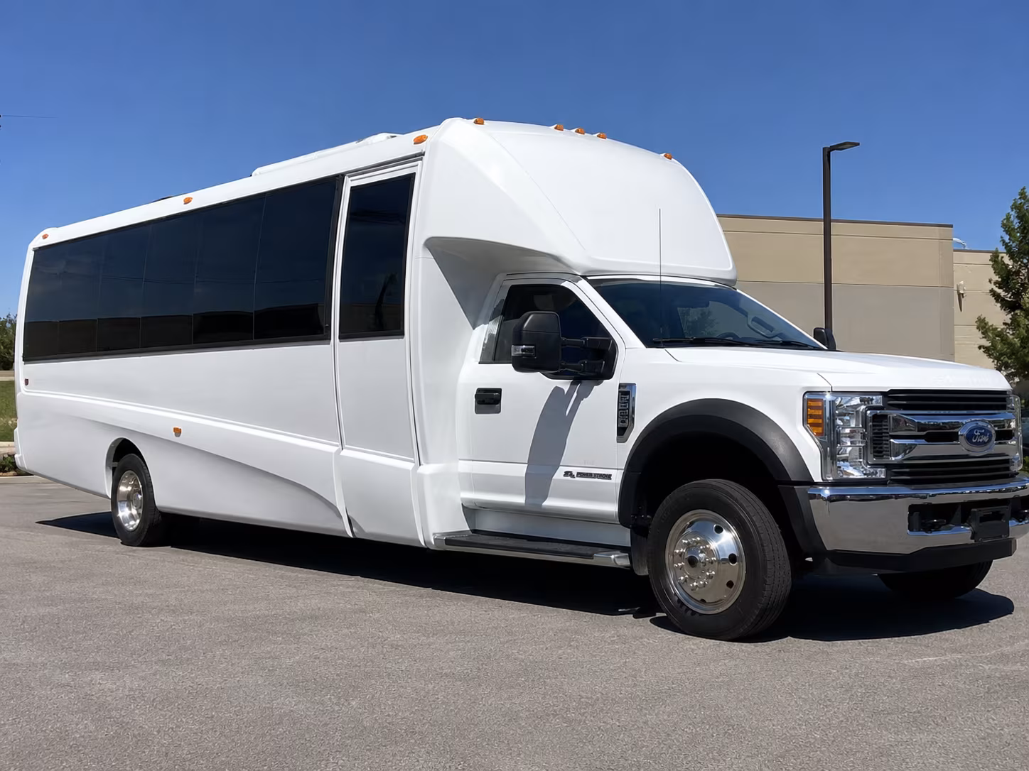 zoo field trip buses for gladys porter zoo visits